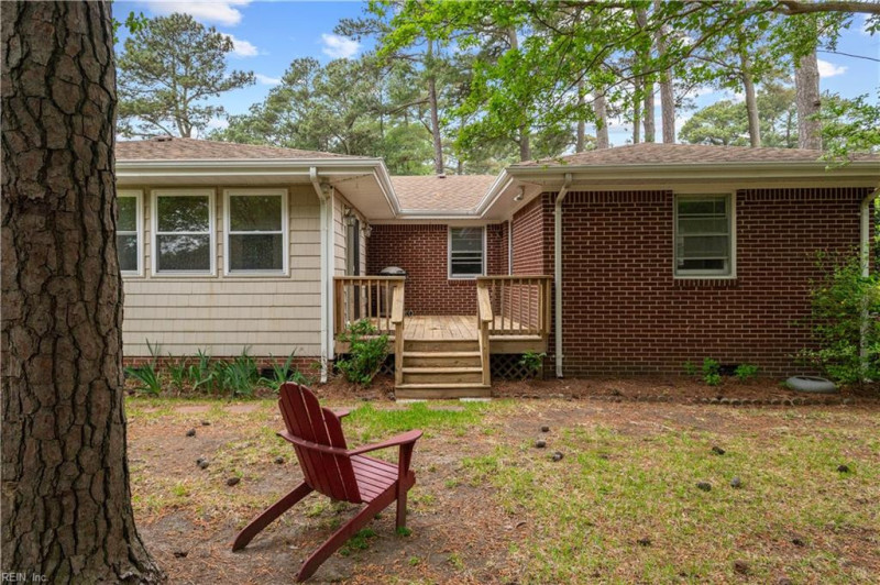 Photo 36 of 45 residential for sale in Virginia Beach virginia
