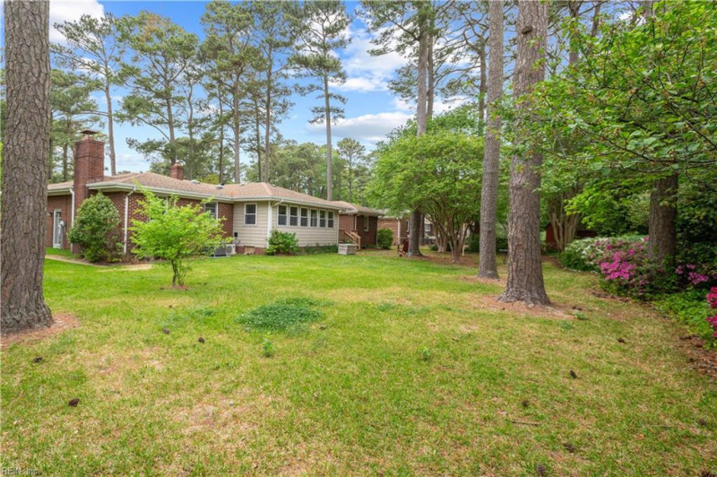 Photo 38 of 45 residential for sale in Virginia Beach virginia