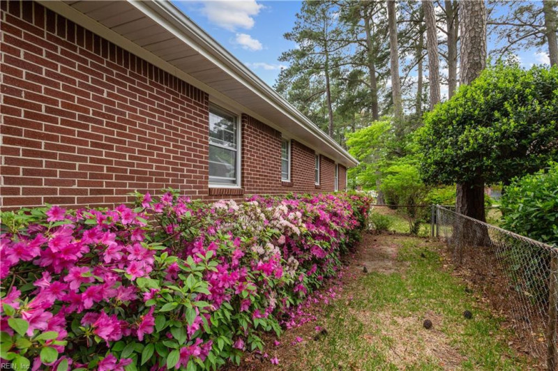 Photo 42 of 45 residential for sale in Virginia Beach virginia