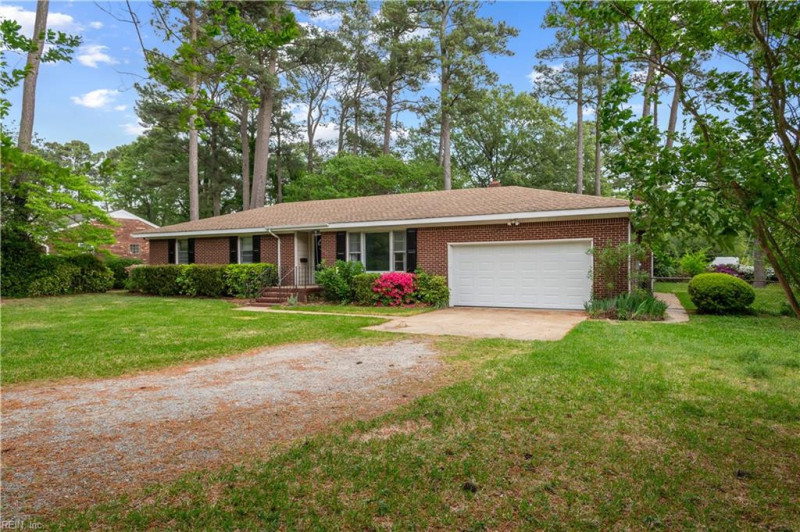 Photo 43 of 45 residential for sale in Virginia Beach virginia