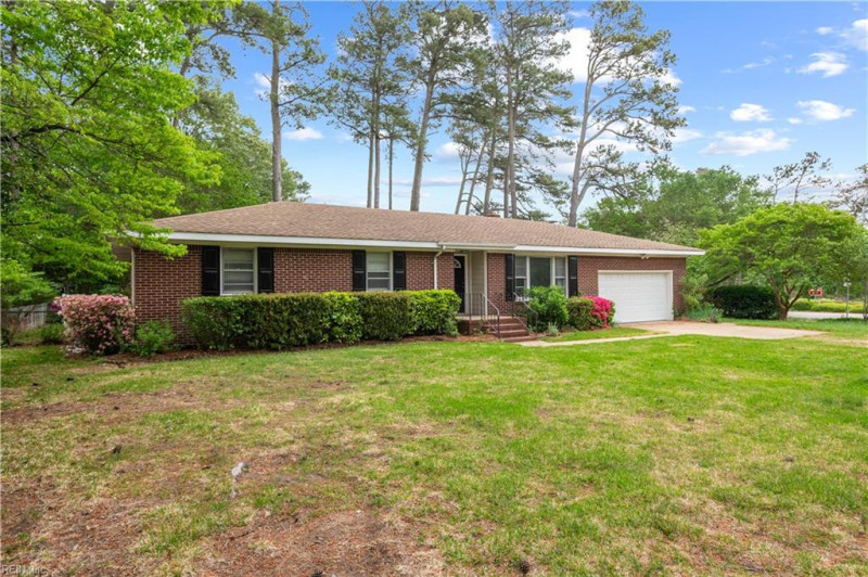 Photo 44 of 45 residential for sale in Virginia Beach virginia
