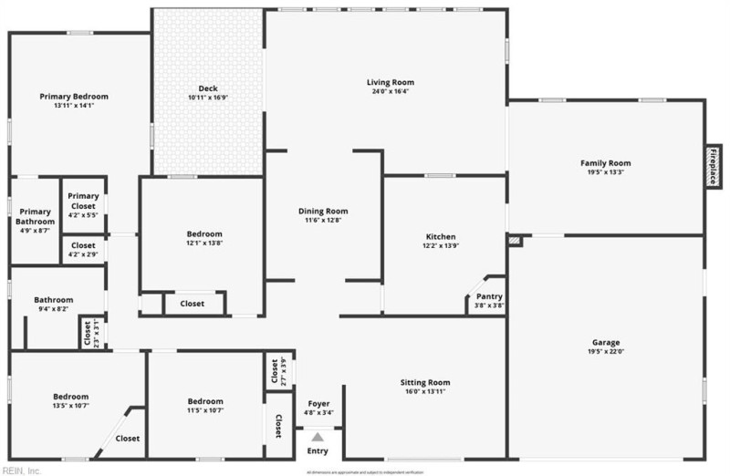 Photo 45 of 45 residential for sale in Virginia Beach virginia