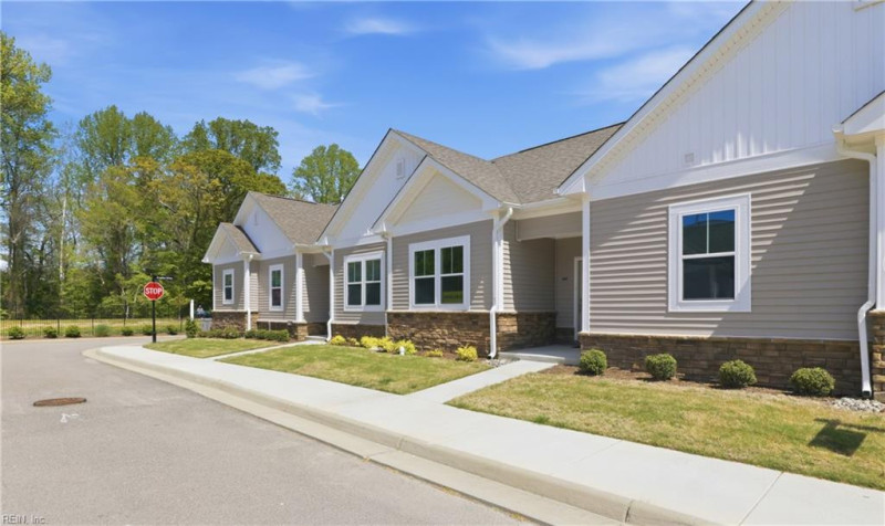 Photo 1 of 50 residential for sale in Suffolk virginia