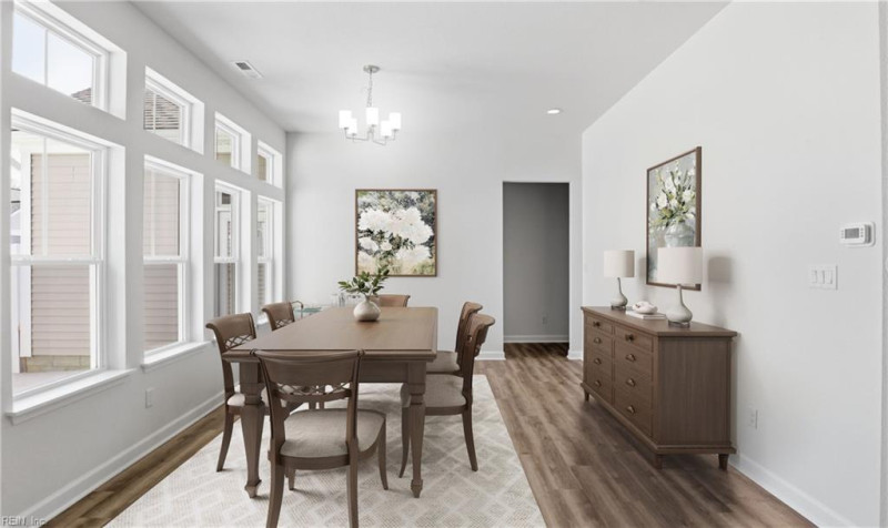 Photo 16 of 50 residential for sale in Suffolk virginia