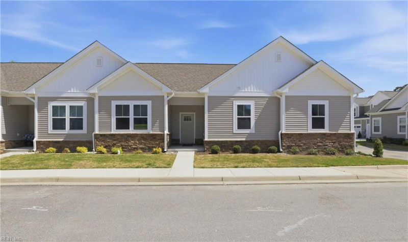 Photo 2 of 50 residential for sale in Suffolk virginia