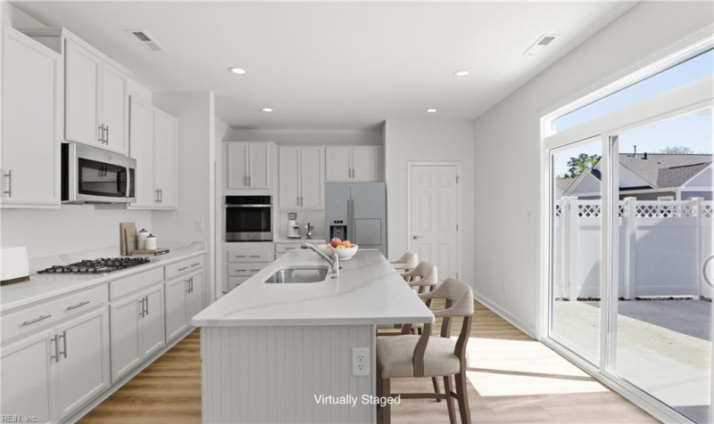 Photo 21 of 50 residential for sale in Suffolk virginia