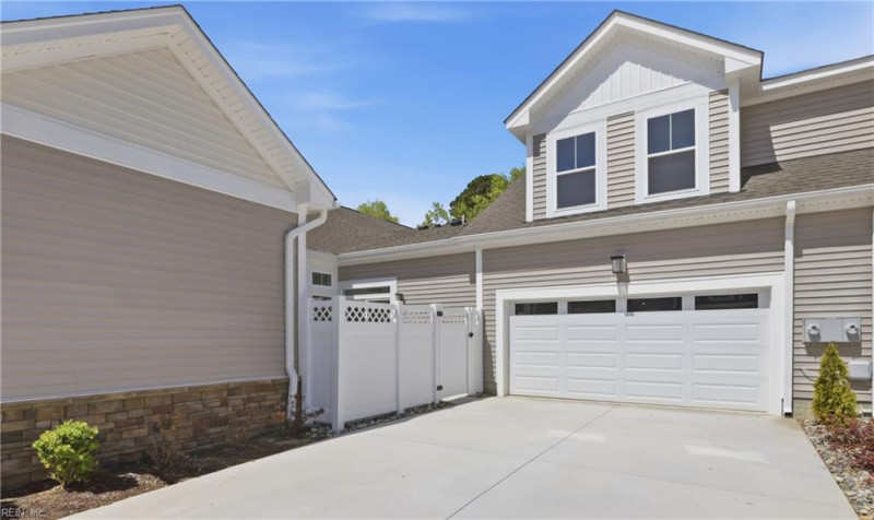Photo 48 of 50 residential for sale in Suffolk virginia