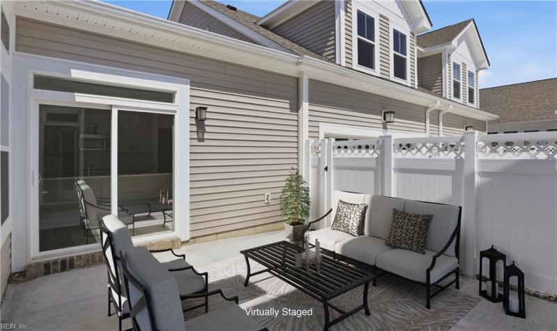 Photo 49 of 50 residential for sale in Suffolk virginia