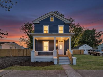 property image for 1930 Nashville Avenue PORTSMOUTH VA 23707