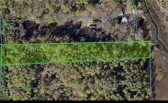 Lot A Rollins Street, Poquoson, VA 23662