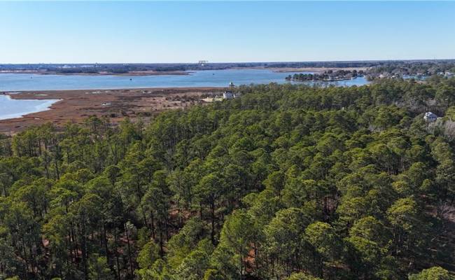 Lot A Rollins Street, Poquoson, VA 23662