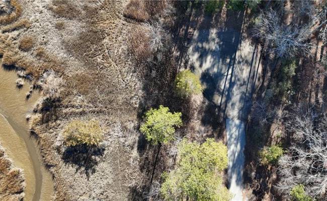 Lot A Rollins Street, Poquoson, VA 23662