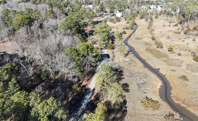 Lot A Rollins Street, Poquoson, VA 23662