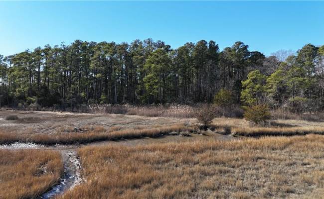 Lot A Rollins Street, Poquoson, VA 23662