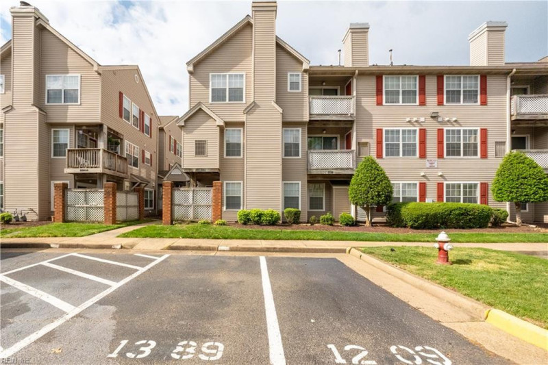 Photo 1 of 26 residential for sale in Newport News virginia