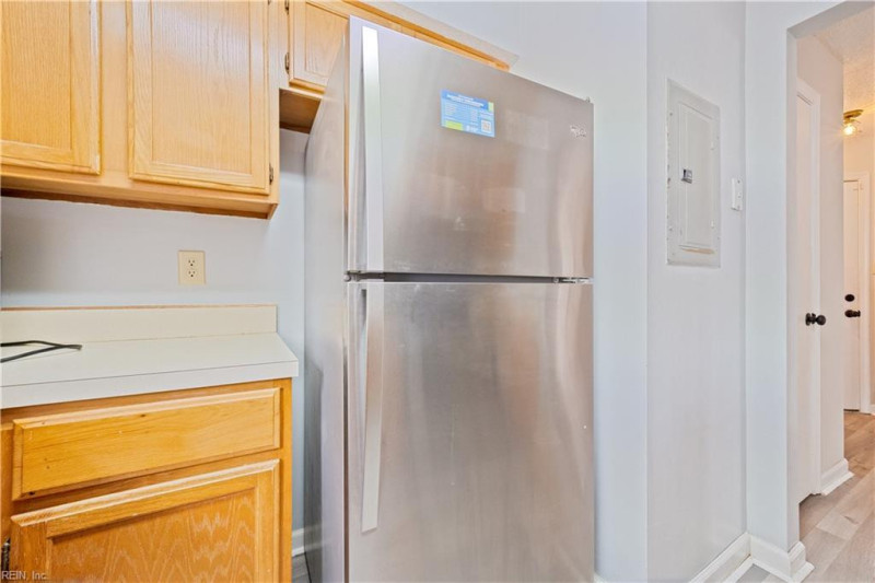 Photo 12 of 26 residential for sale in Newport News virginia