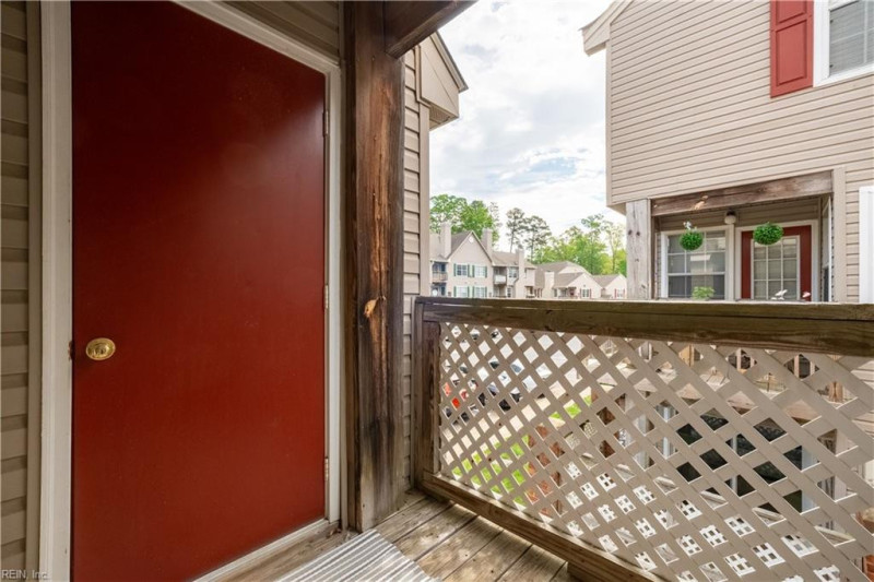 Photo 17 of 26 residential for sale in Newport News virginia
