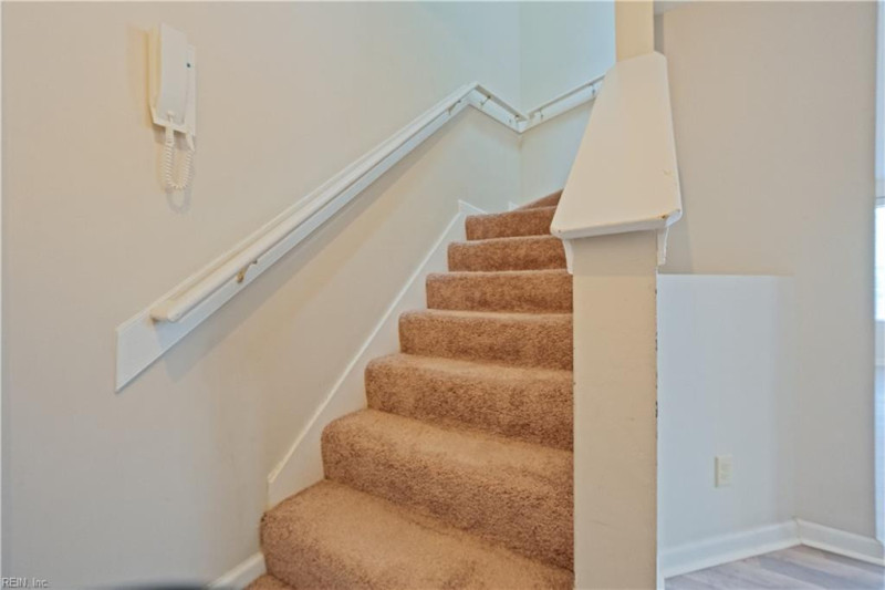 Photo 18 of 26 residential for sale in Newport News virginia