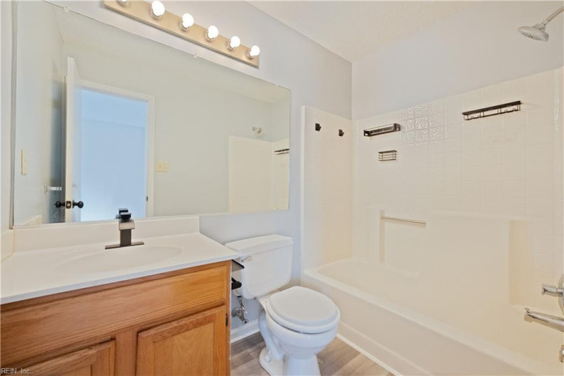 Photo 21 of 26 residential for sale in Newport News virginia