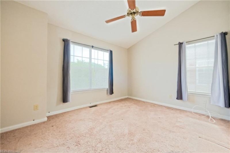 Photo 22 of 26 residential for sale in Newport News virginia