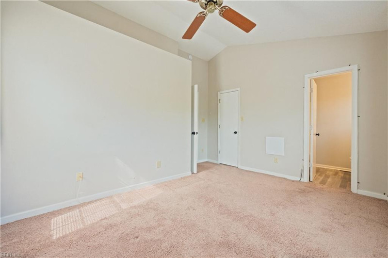 Photo 23 of 26 residential for sale in Newport News virginia