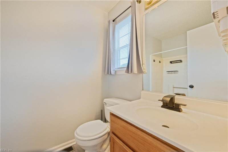 Photo 24 of 26 residential for sale in Newport News virginia