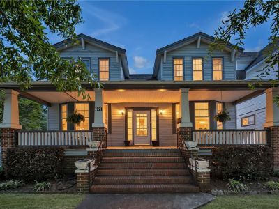 property image for 1721 Lafayette Boulevard NORFOLK VA 23509