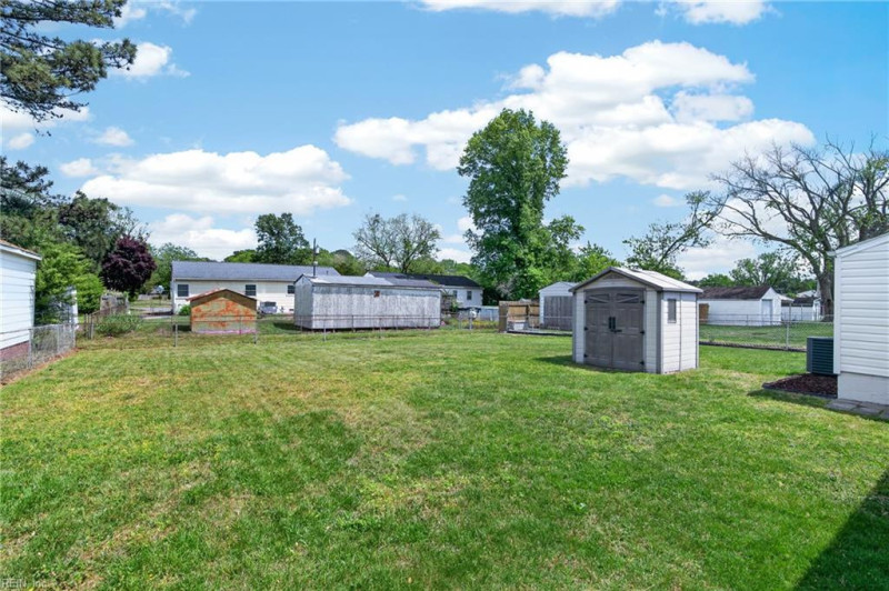 Photo 20 of 22 residential for sale in Hampton virginia