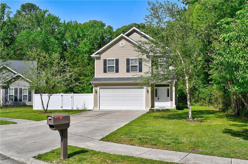 Photo 18 of 40 residential for sale in Chesapeake virginia Photo 18 of 40 residential for sale in Chesapeake virginia