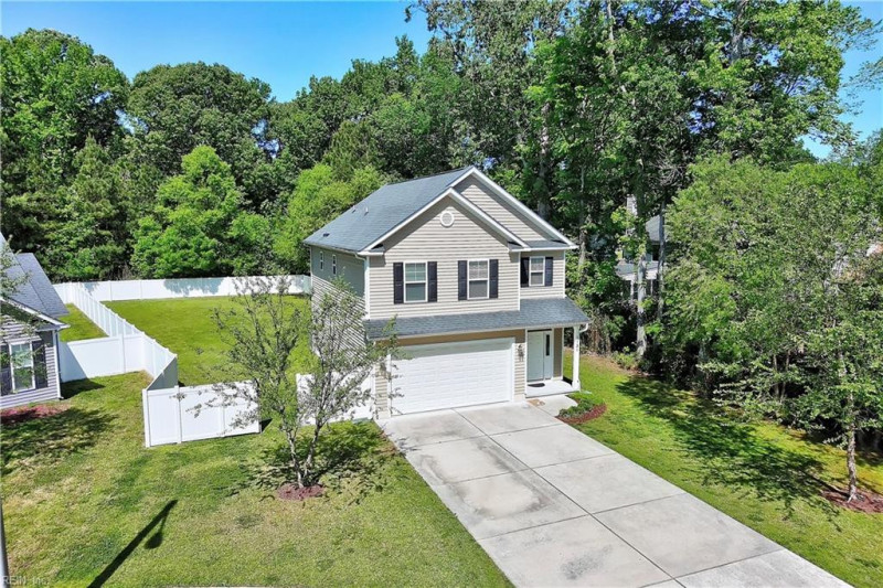 Photo 39 of 40 residential for sale in Chesapeake virginia Photo 39 of 40 residential for sale in Chesapeake virginia