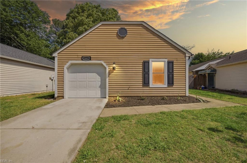 Photo 1 of 47 residential for sale in Virginia Beach virginia