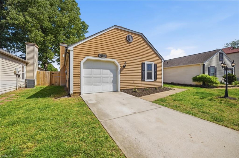 Photo 2 of 47 residential for sale in Virginia Beach virginia
