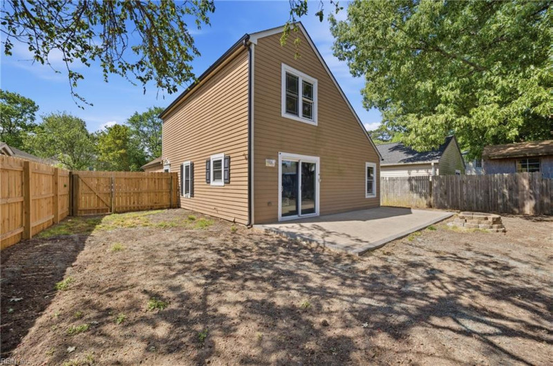 Photo 33 of 47 residential for sale in Virginia Beach virginia