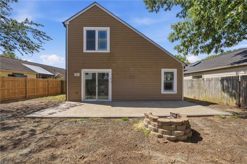 Photo 34 of 47 residential for sale in Virginia Beach virginia