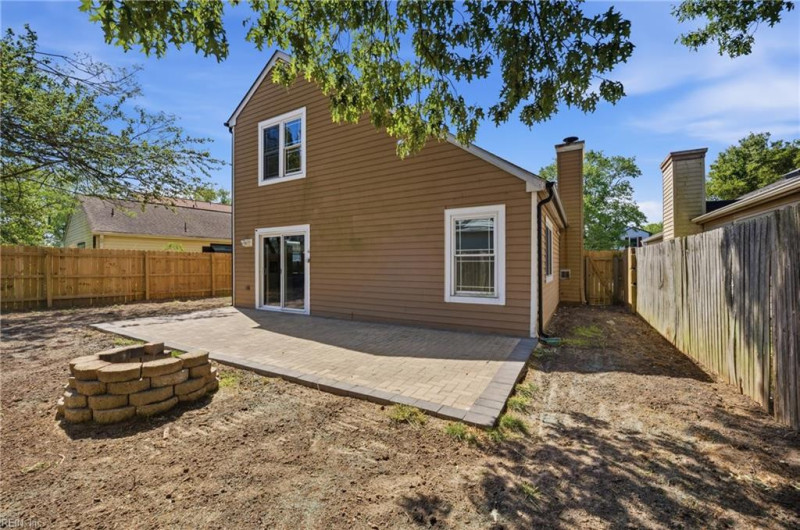 Photo 35 of 47 residential for sale in Virginia Beach virginia
