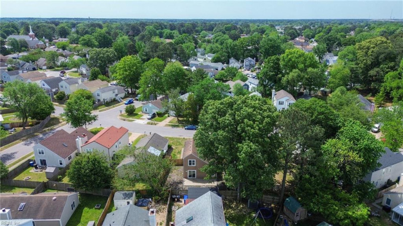 Photo 38 of 47 residential for sale in Virginia Beach virginia