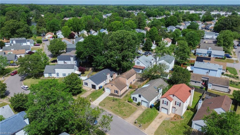 Photo 39 of 47 residential for sale in Virginia Beach virginia