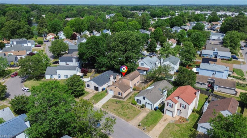 Photo 40 of 47 residential for sale in Virginia Beach virginia