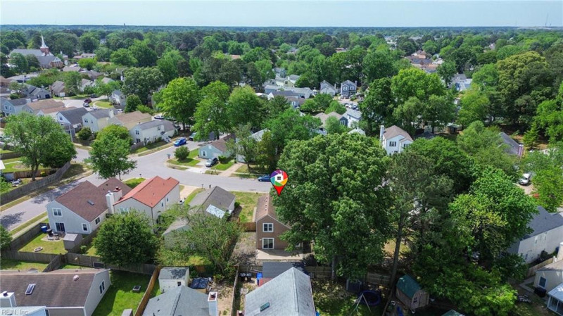 Photo 42 of 47 residential for sale in Virginia Beach virginia