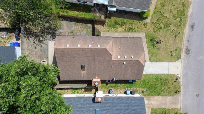 Photo 43 of 47 residential for sale in Virginia Beach virginia