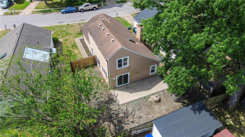 Photo 44 of 47 residential for sale in Virginia Beach virginia