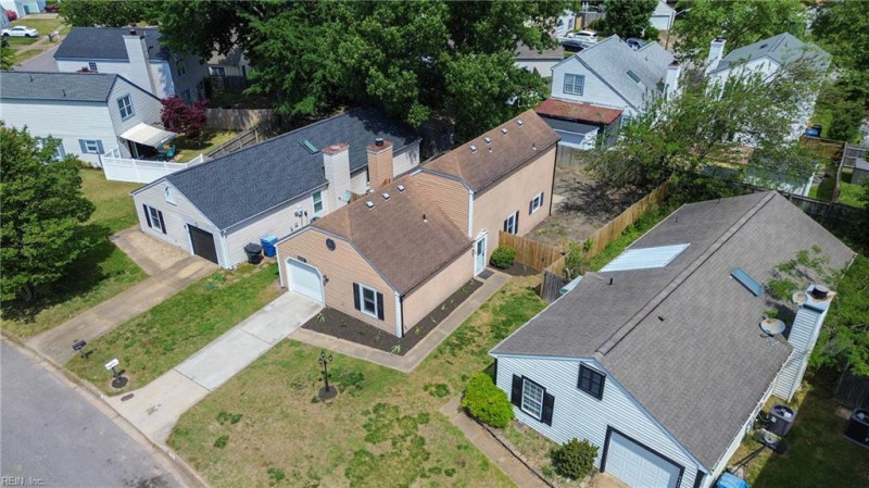 Photo 45 of 47 residential for sale in Virginia Beach virginia