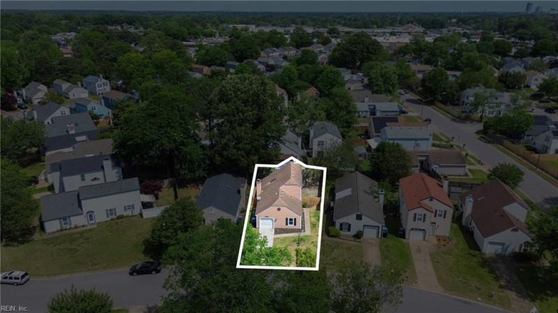 Photo 47 of 47 residential for sale in Virginia Beach virginia