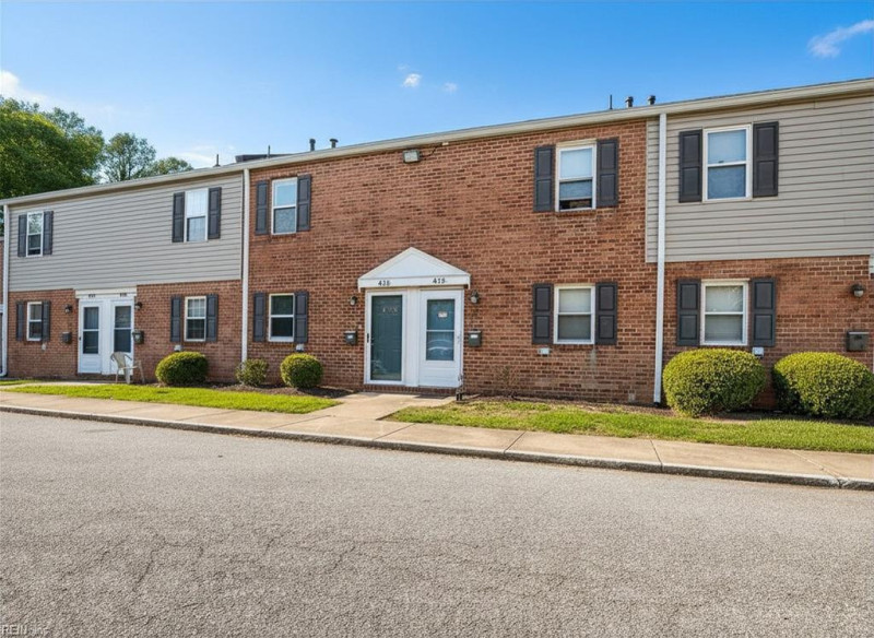 Photo 1 of 15 residential for sale in Newport News virginia
