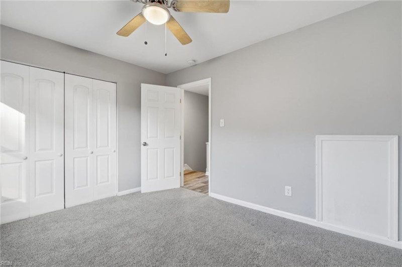 Photo 10 of 15 residential for sale in Newport News virginia