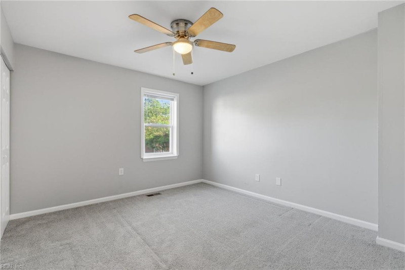 Photo 11 of 15 residential for sale in Newport News virginia