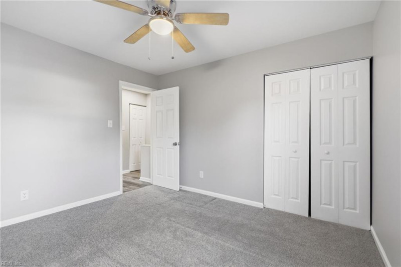 Photo 12 of 15 residential for sale in Newport News virginia