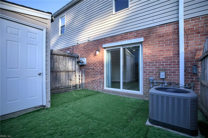 Photo 14 of 15 residential for sale in Newport News virginia