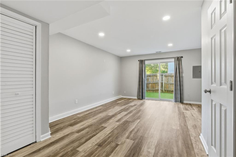 Photo 2 of 15 residential for sale in Newport News virginia
