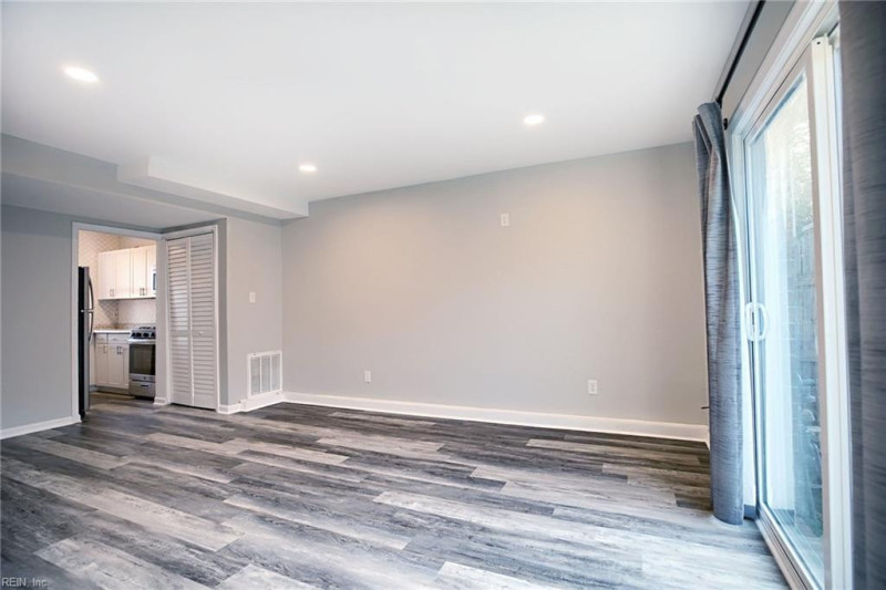 Photo 3 of 15 residential for sale in Newport News virginia